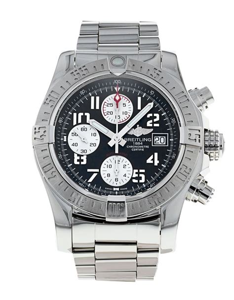 breitling watch a13381 price